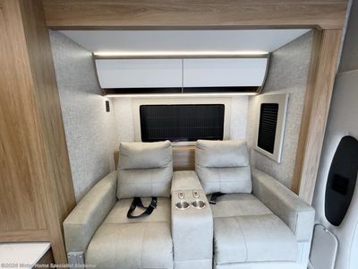 2026 Tiffin Wayfarer - Photo 4