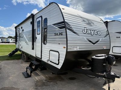 2026 Jayco Jay Flight SLX - Photo 1