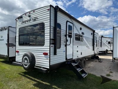 2026 Jayco Jay Flight SLX - Photo 4