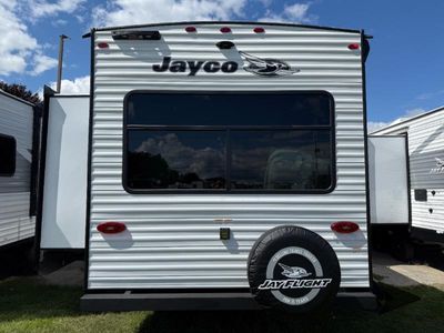 2026 Jayco Jay Flight SLX - Photo 6