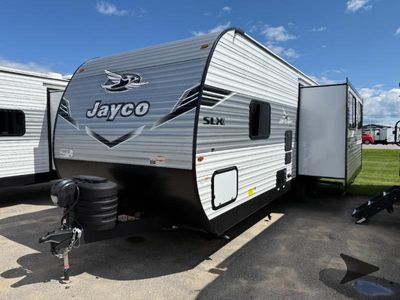 2026 Jayco Jay Flight SLX - Photo 2