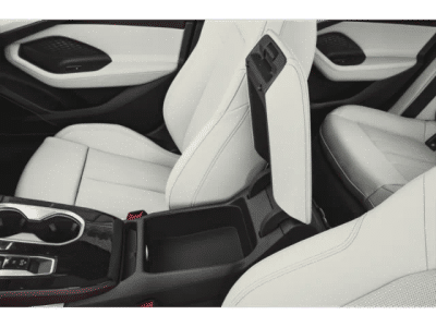 2026 Audi A6 Sedan — photo 11 view