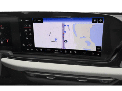 2026 Audi A6 Sedan — photo 13 view