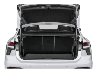 2026 Audi A6 Sedan — photo 8 view