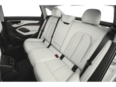 2026 Audi A6 Sedan — photo 10 view