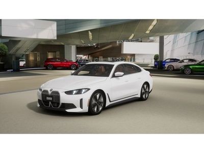 2026 BMW i4 - Photo 1