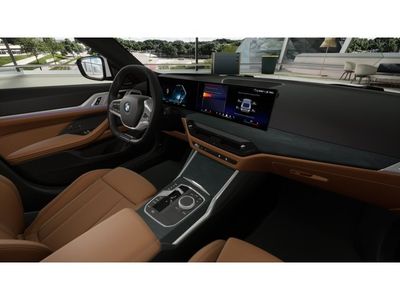 2026 BMW i4 - Photo 14
