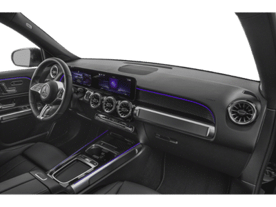 2026 Mercedes-Benz GLB - Photo 15