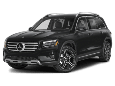 2026 Mercedes-Benz GLB - Photo 4