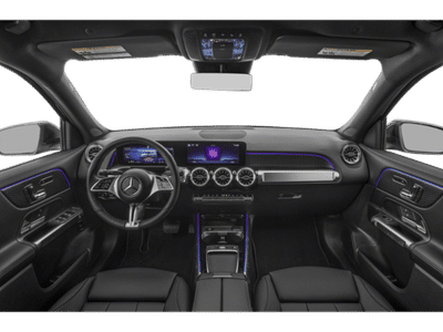 2026 Mercedes-Benz GLB - Photo 8