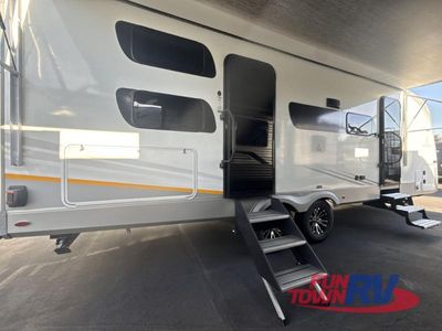 2023 Ember RV Touring Edition - Photo 5