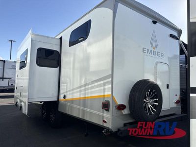 2023 Ember RV Touring Edition - Photo 3