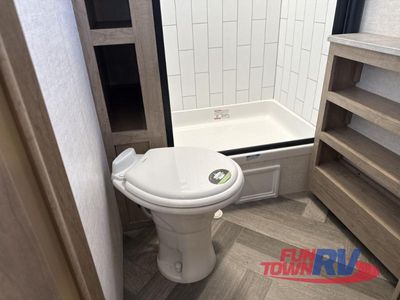 2023 Ember RV Touring Edition - Photo 28