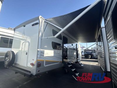 2023 Ember RV Touring Edition - Photo 4