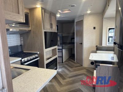 2023 Ember RV Touring Edition - Photo 12