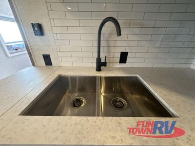 2023 Ember RV Touring Edition - Photo 17