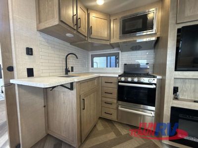 2023 Ember RV Touring Edition - Photo 14