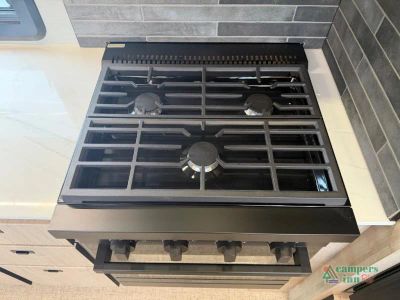2027 Grand Design Lineage Series F — photo 10 view