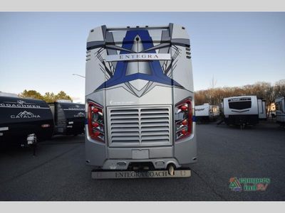 2025 Entegra Coach Cornerstone - Photo 6