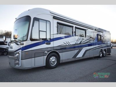 2025 Entegra Coach Cornerstone - Photo 5