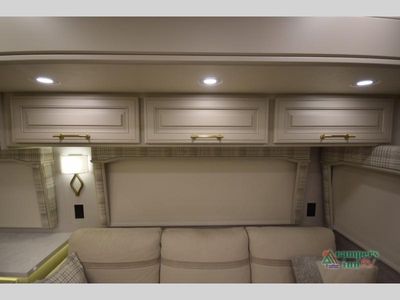 2025 Entegra Coach Cornerstone - Photo 50