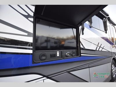 2025 Entegra Coach Cornerstone - Photo 7