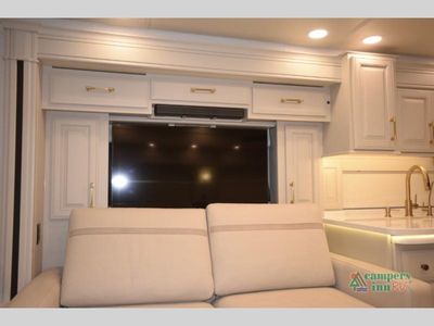 2025 Entegra Coach Cornerstone - Photo 29