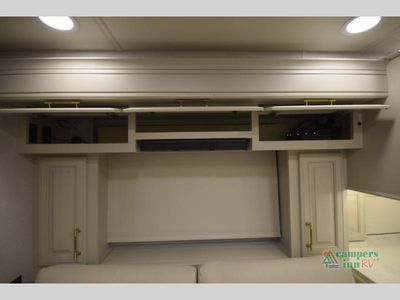 2025 Entegra Coach Cornerstone - Photo 27