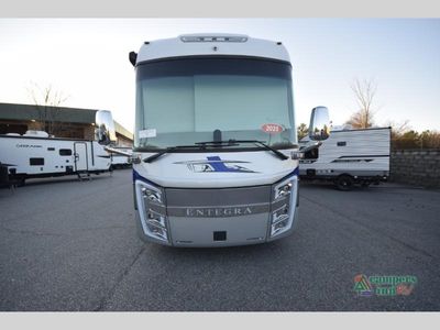 2025 Entegra Coach Cornerstone - Photo 3