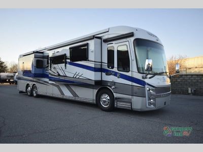 2025 Entegra Coach Cornerstone - Photo 1