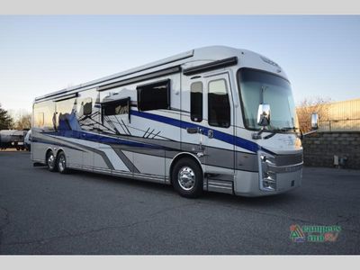 2025 Entegra Coach Cornerstone - Photo 2