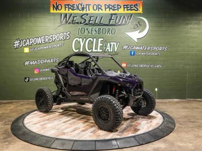 2026 Polaris® RZR Pro R Ultimate — front three-quarter view