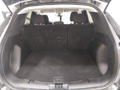 2025 Ford Escape — photo 11 view