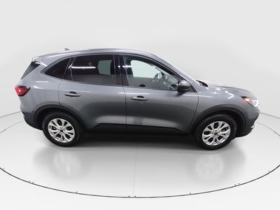 2025 Ford Escape — photo 8 view
