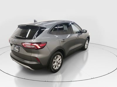 2025 Ford Escape — photo 7 view