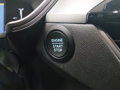 2025 Ford Escape — photo 17 view