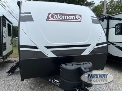 2022 Dutchmen RV Coleman Light - Photo 1