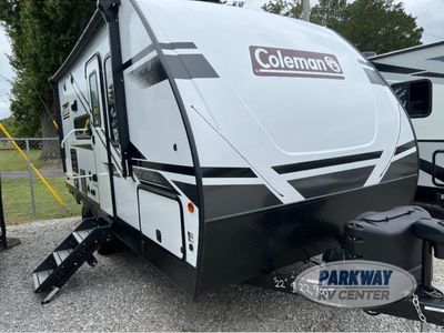 2022 Dutchmen RV Coleman Light - Photo 3
