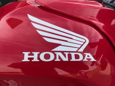 2026 Honda CBR650R E-Clutch - Photo 9