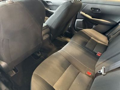2024 Nissan Sentra - Photo 6