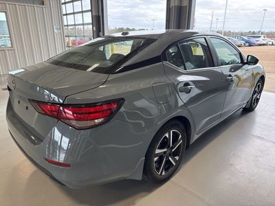 2024 Nissan Sentra - Photo 3