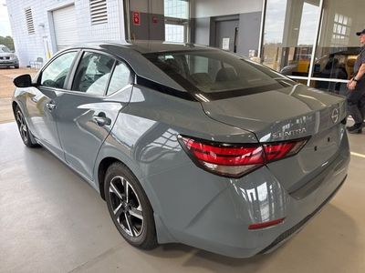 2024 Nissan Sentra - Photo 4