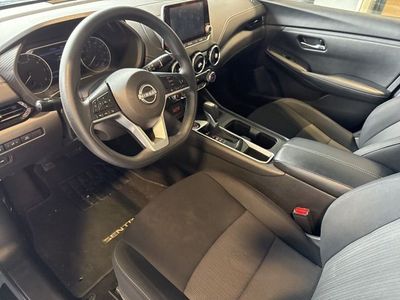 2024 Nissan Sentra - Photo 5