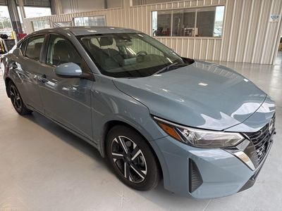2024 Nissan Sentra - Photo 2