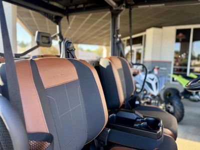 2026 Can-Am Defender MAX LONE STAR HD11 - Photo 7