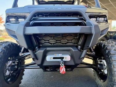 2026 Can-Am Defender MAX LONE STAR HD11 - Photo 9