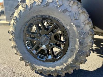 2026 Can-Am Defender MAX LONE STAR HD11 - Photo 6