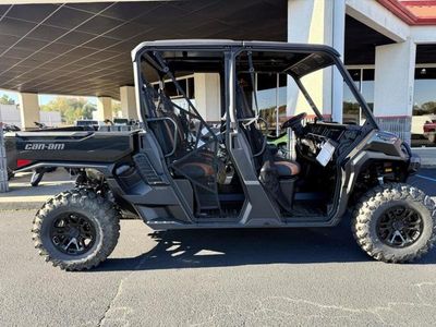 2026 Can-Am Defender MAX LONE STAR HD11 - Photo 1