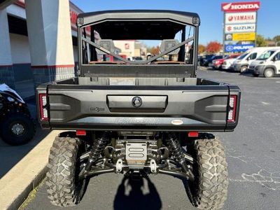 2026 Can-Am Defender MAX LONE STAR HD11 - Photo 2
