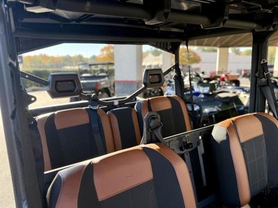 2026 Can-Am Defender MAX LONE STAR HD11 - Photo 5